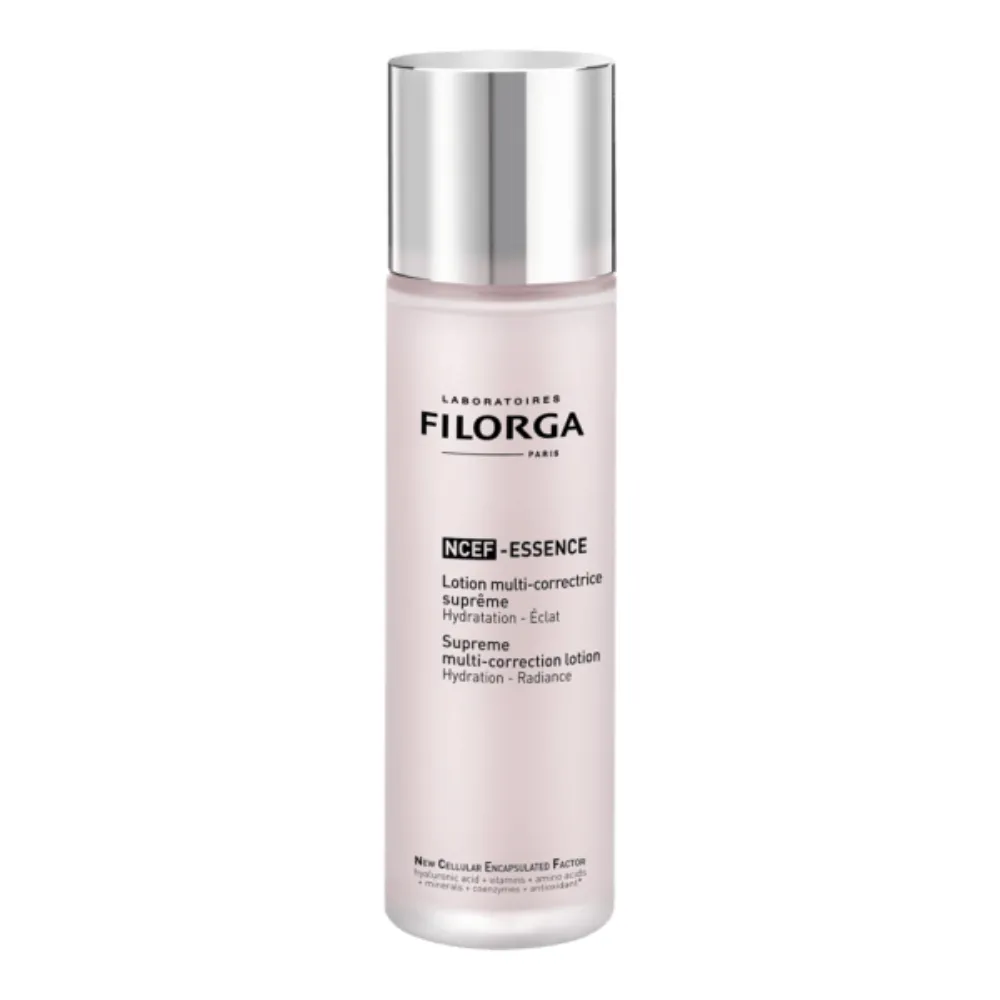 NCEF-Essence Locion, 150 ml. - Filorga