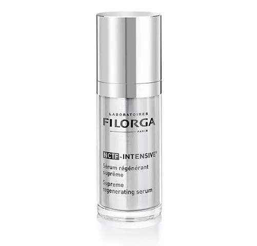 NCEF-Intensive Serum Regenerador Supremo, 30 ml. - Filorga