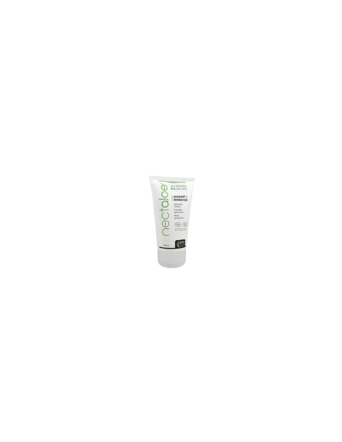 Nectaloe Gel Aloe Vera 150Ml. de Sante Verte