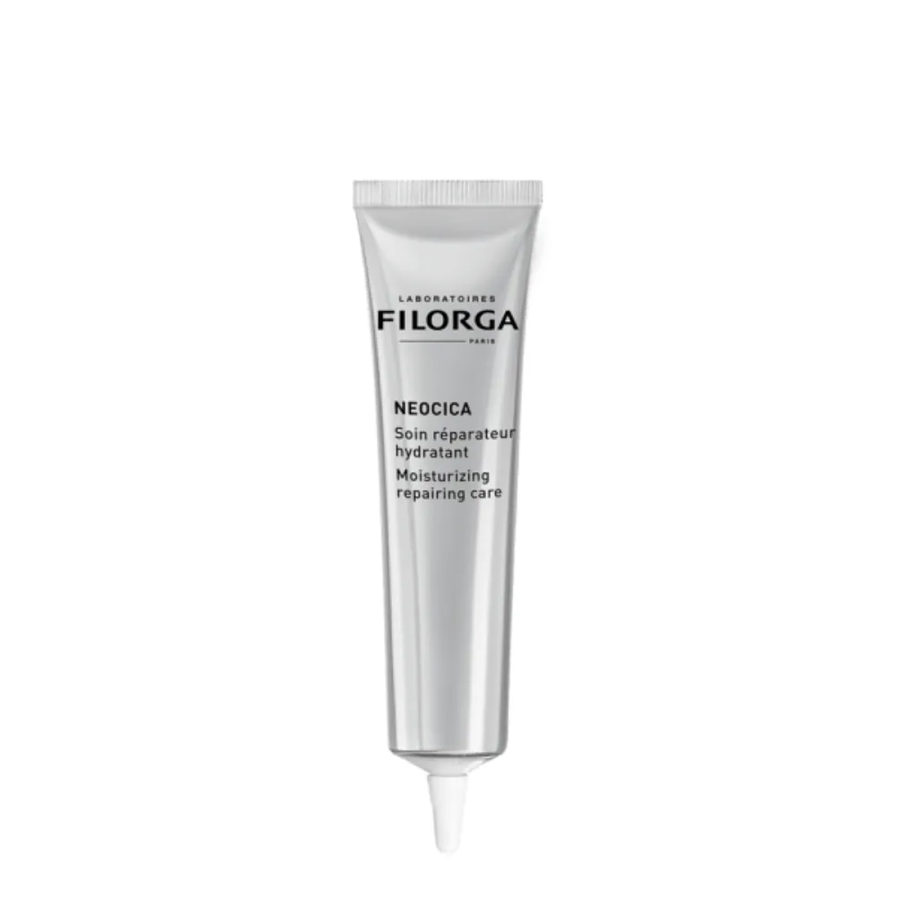 Neocica Crema Reparadora Universal, 40 ml. - Filorga