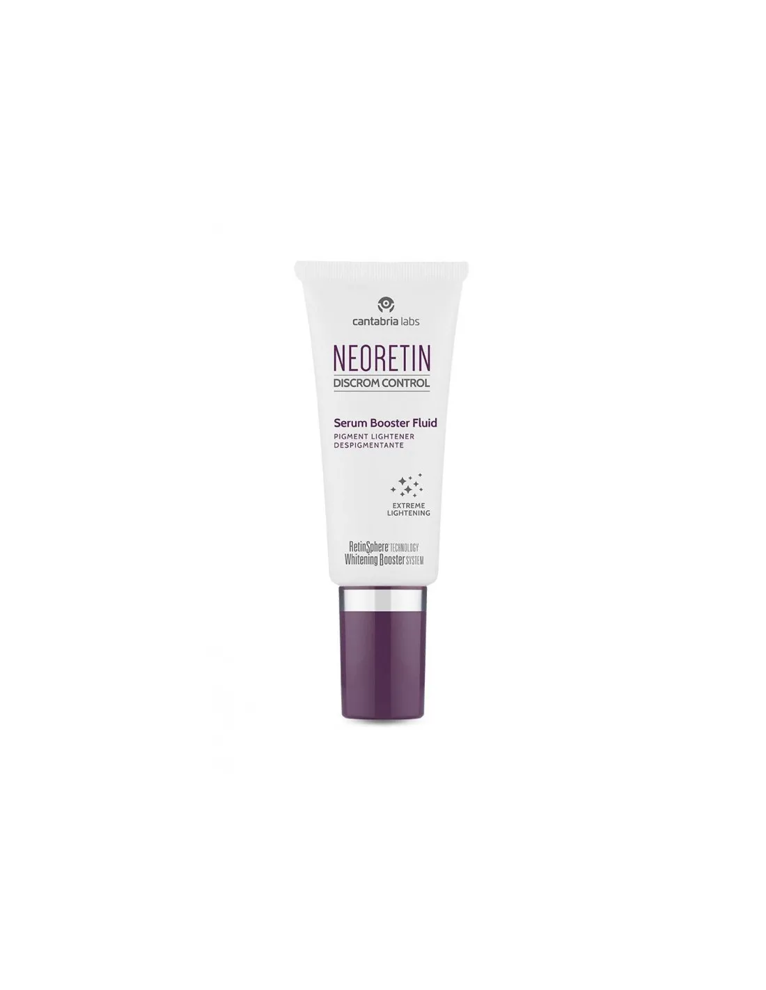 NEORETIN SERUM BOOSTER FLUID 30 ML