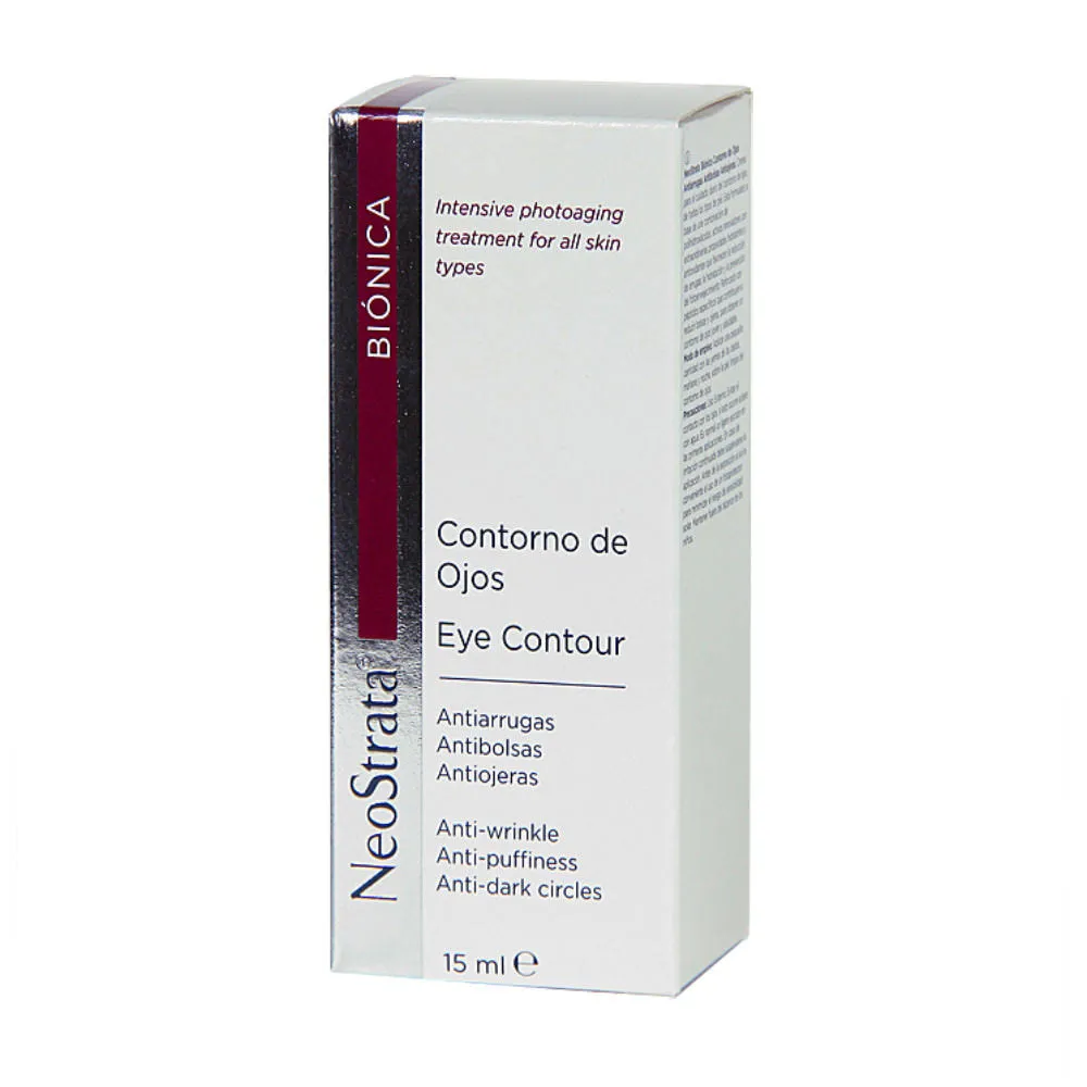 Neostrata - Bionica Contorno de Ojos 15 ml