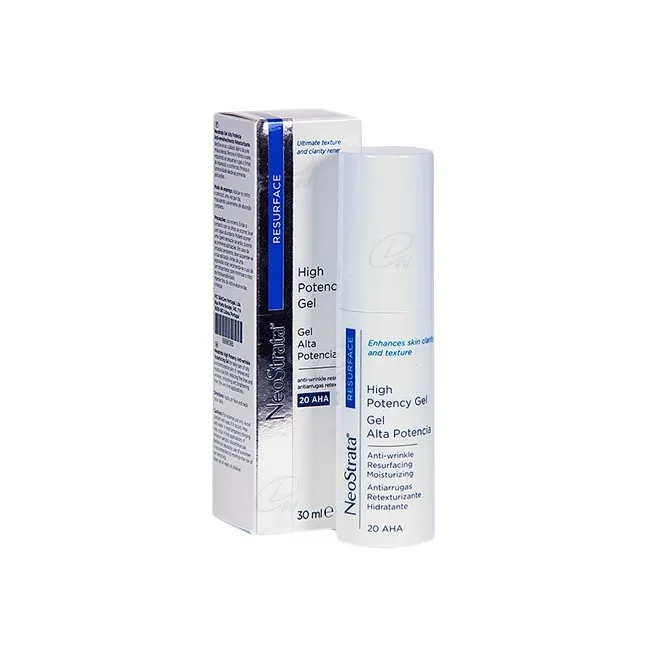 Neostrata Gel Alta Potencia 30 ml