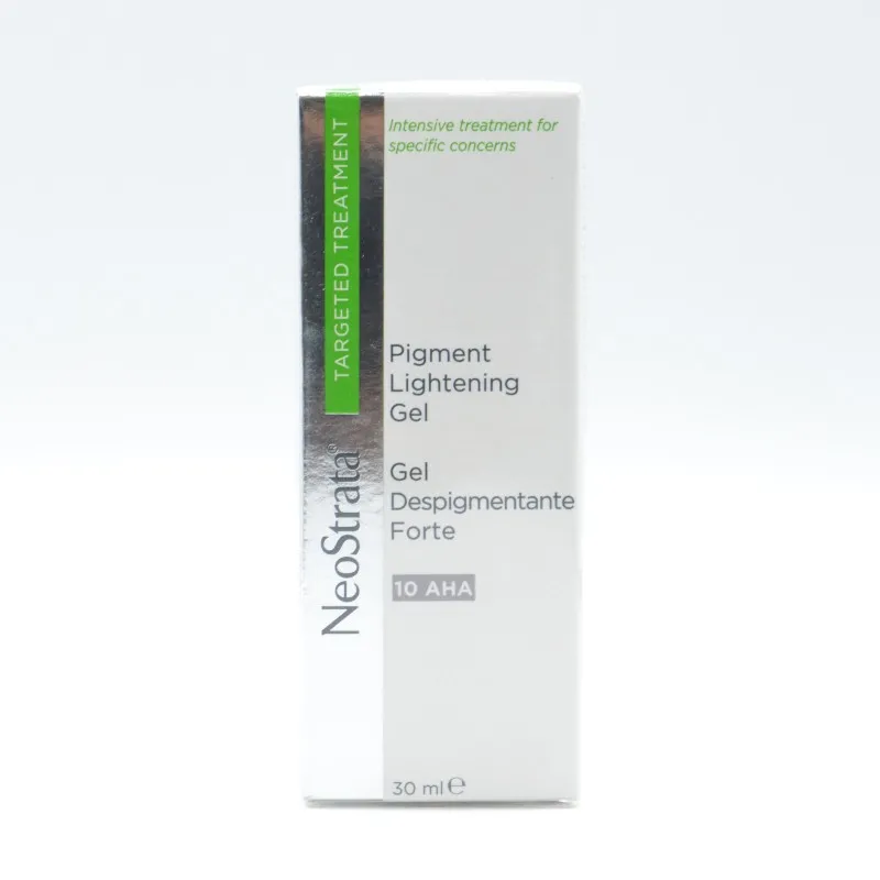 NEOSTRATA GEL DESPIGMENTANTE FORTE 30 G