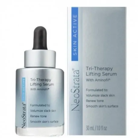 Neostrata Serum Skin Active Tri-Therapy Lifting 30 ml