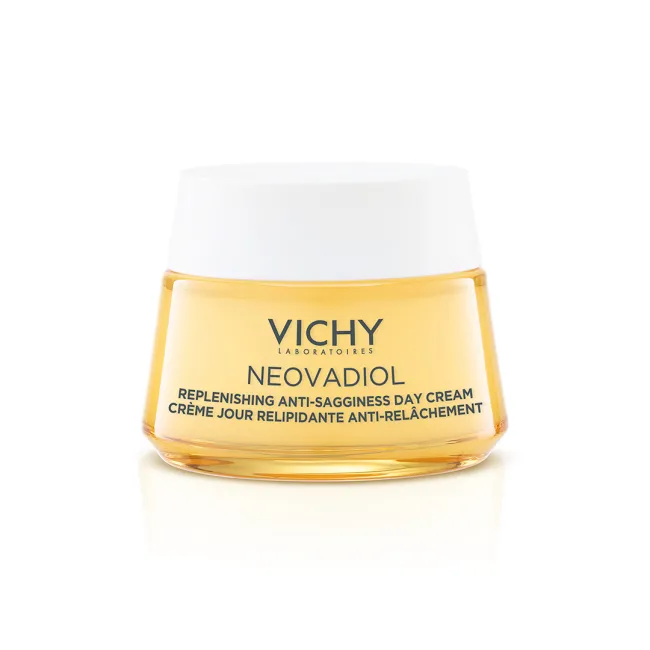 Vichy Neovadiol Crema de Día Antiflacidez Rellenadora Postmenopausia Vichy 50 ml