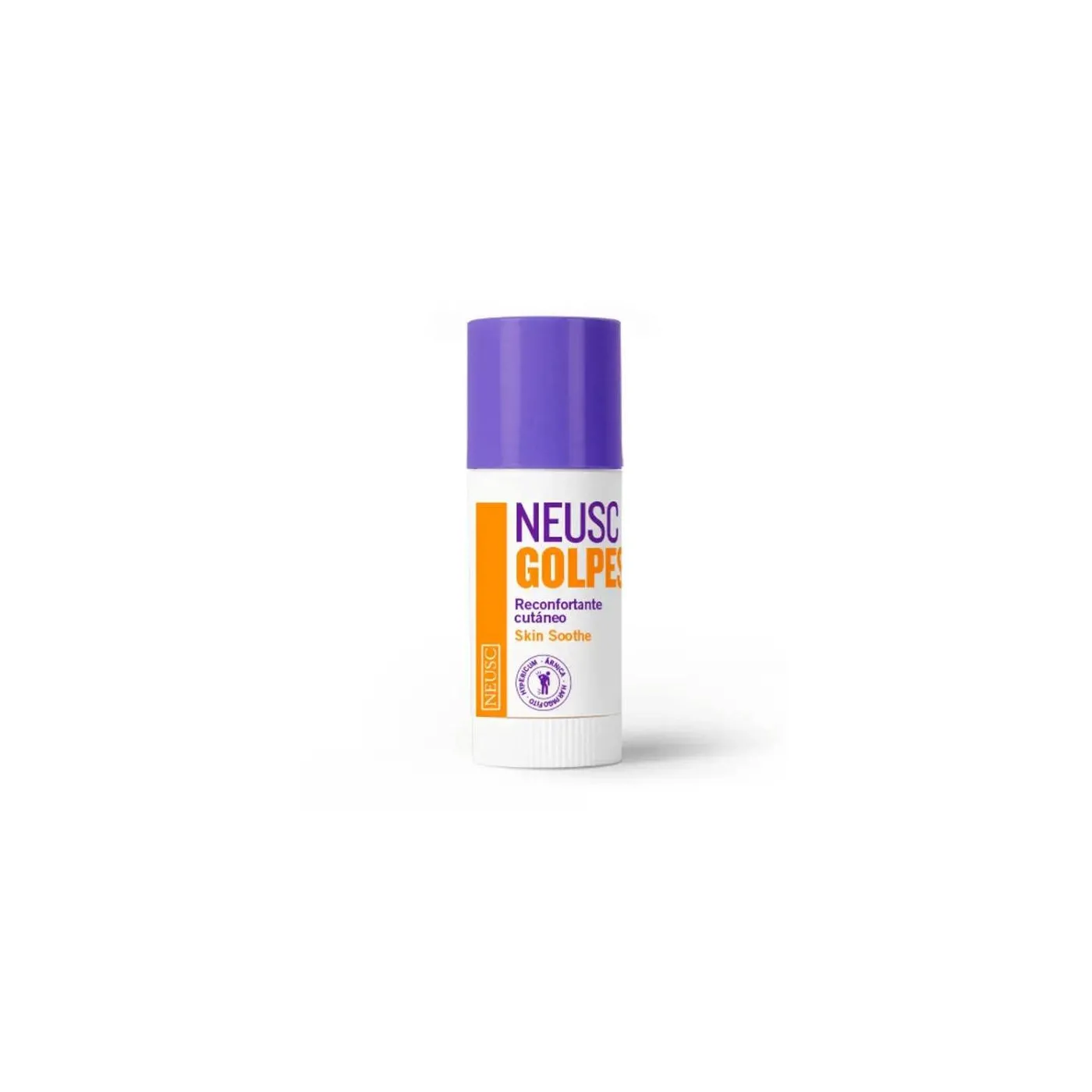 Neusc Golpes 1 Stick 24 g