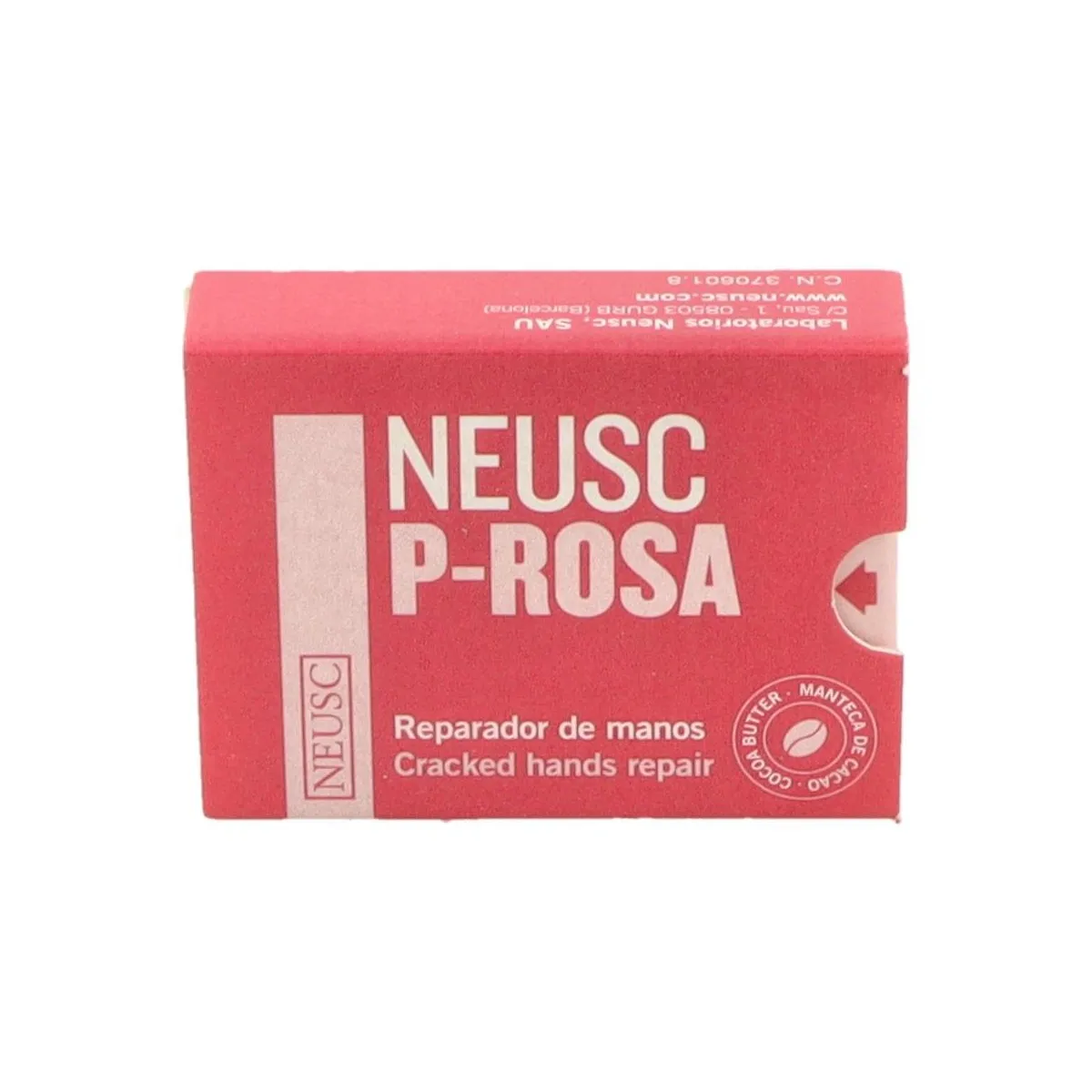 Neusc P-Rosa Pastilla 24 G