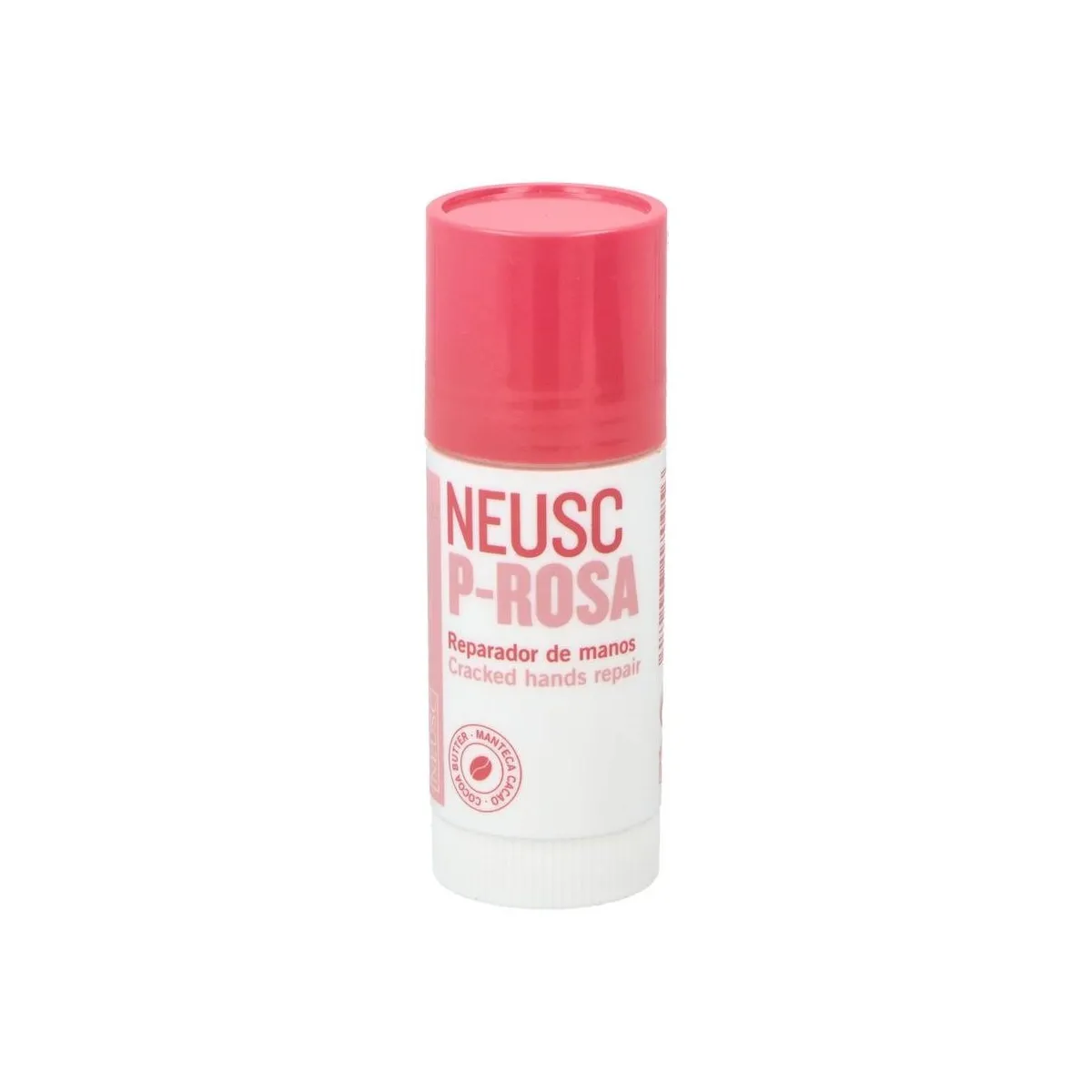 Neusc P-Rosa Stick Dermoprotector 24 G