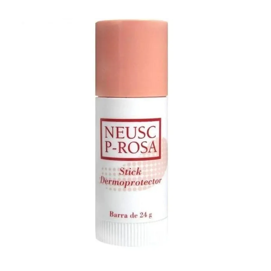 NEUSC-P ROSA STICK DERMOPROTECTOR STICK 24 G