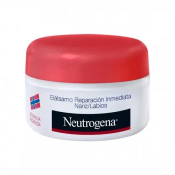 Neutrogena Bálsamo nariz y Labios 15 ml