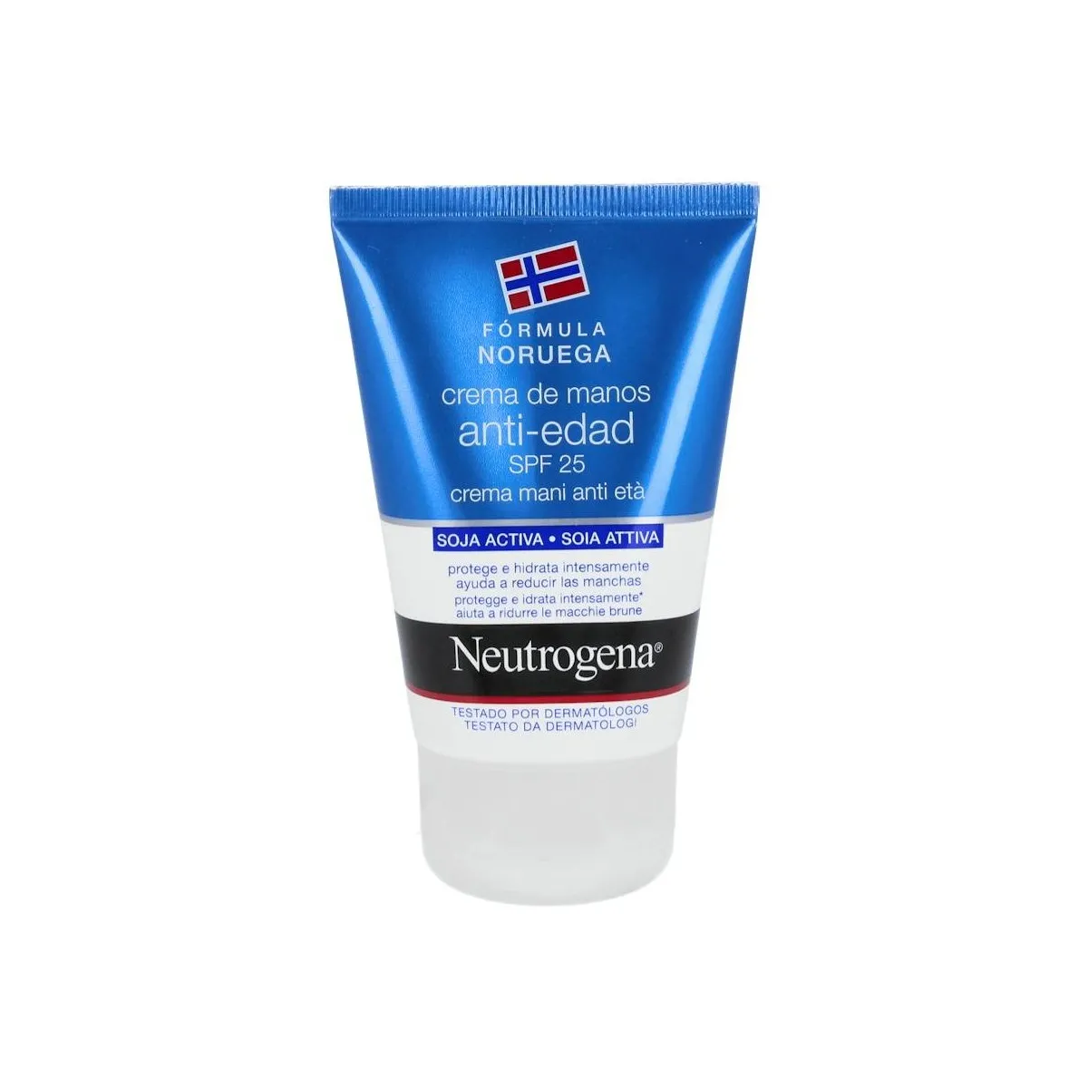 Neutrogena Crema Manos Anti Edad