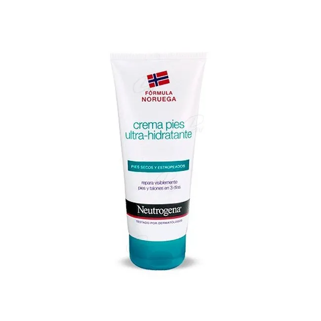 Neutrogena Formula Noruega 100 ml