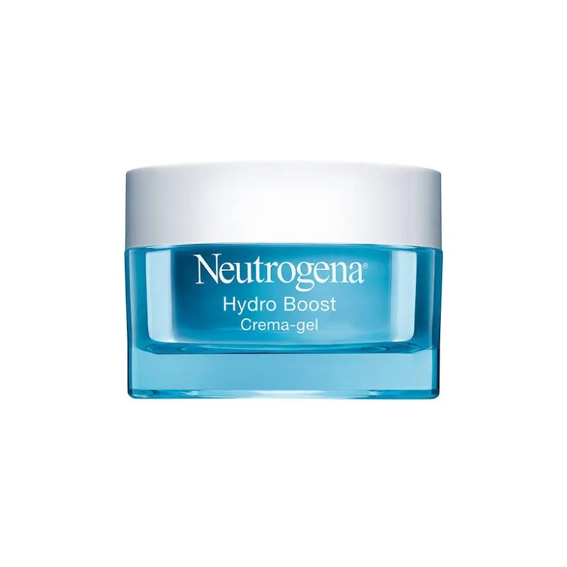 Neutrogena Hydro Boost Crema Gel Facial piel Seca 50ml