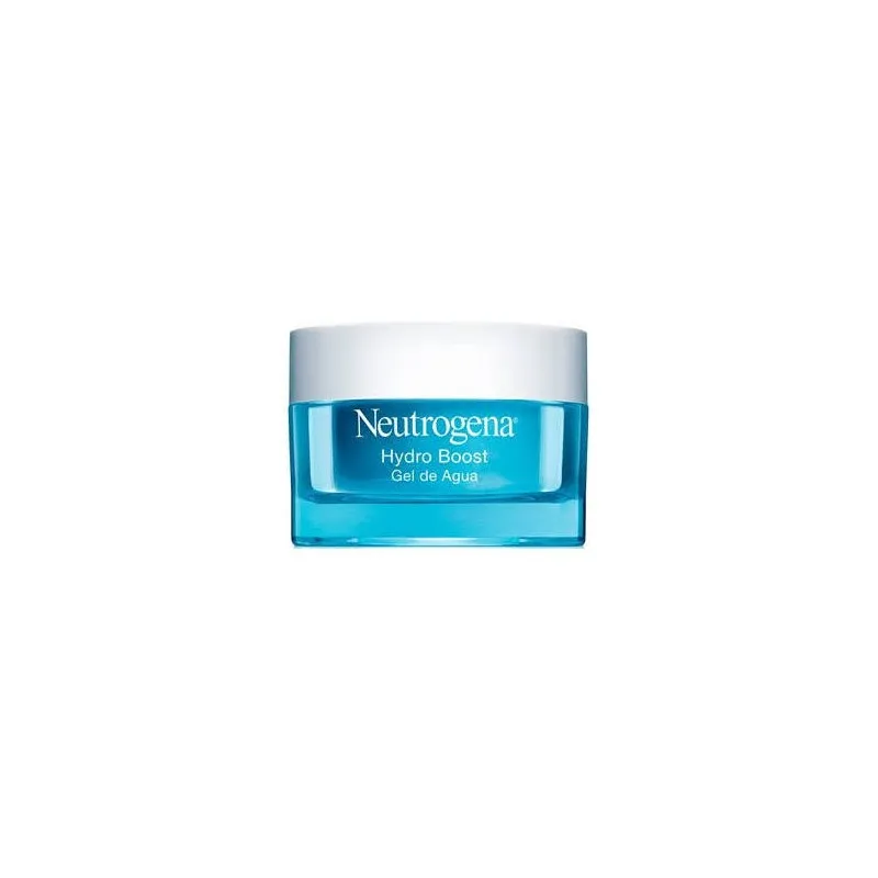 Neutrogena Hydro Boost Facial Gel de agua Piel Normal a Mixta 50ml
