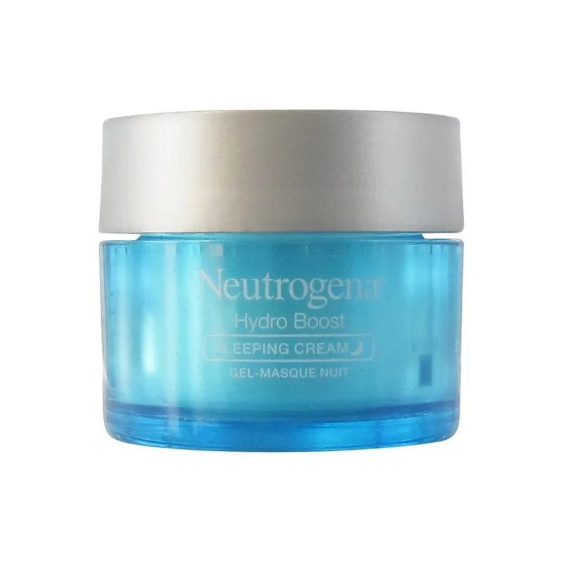 NEUTROGENA HYDRO BOOST FACIAL MASCARILLA NOCHE