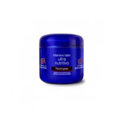 Neutrogena® Balsamo Corporal Ultranutritivo Piel Muy Seca 300ml