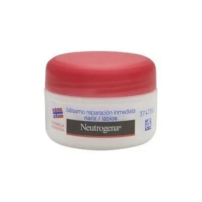 Neutrogena® bálsamo regenerador labios 15ml