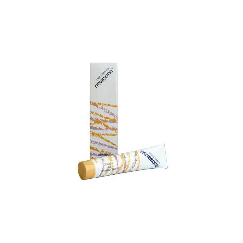 NEVASONA CREMA BARRERA 50 ML.