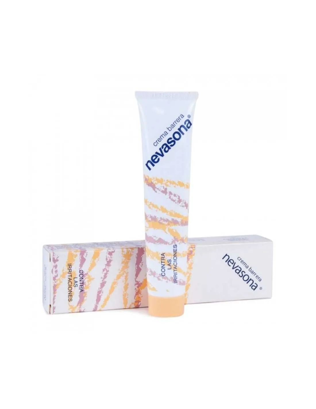 Nevasona R Crema 50 ml Clorhex.zinc.vit A,d,e,