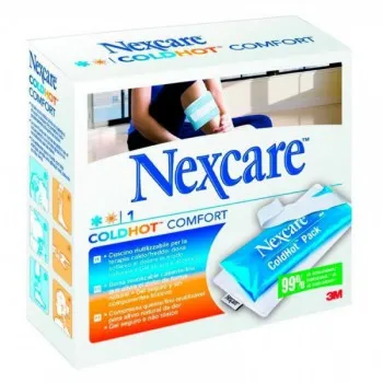 Nexcare Coldhot Comfort 1 U 11 x 26 cm