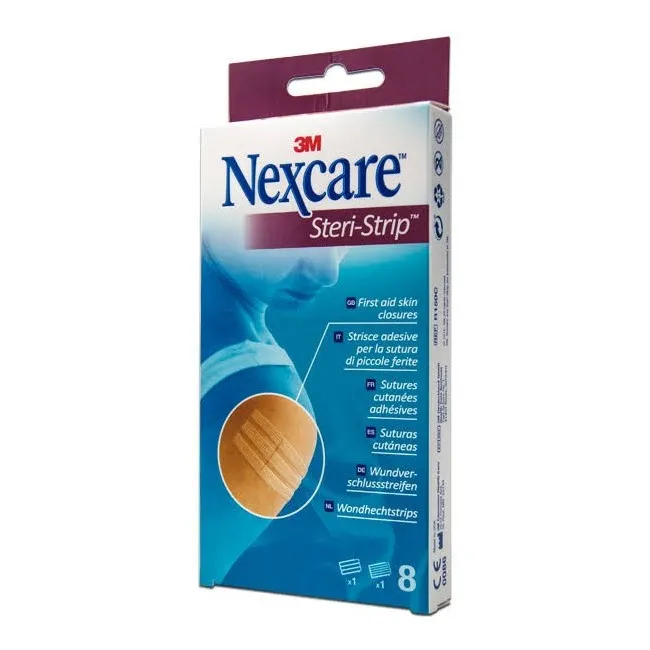 Nexcare Steri Strip