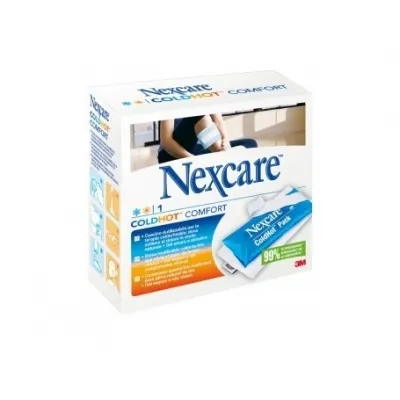 Nexcare® ColdHot Confort bolsa 10x265cm