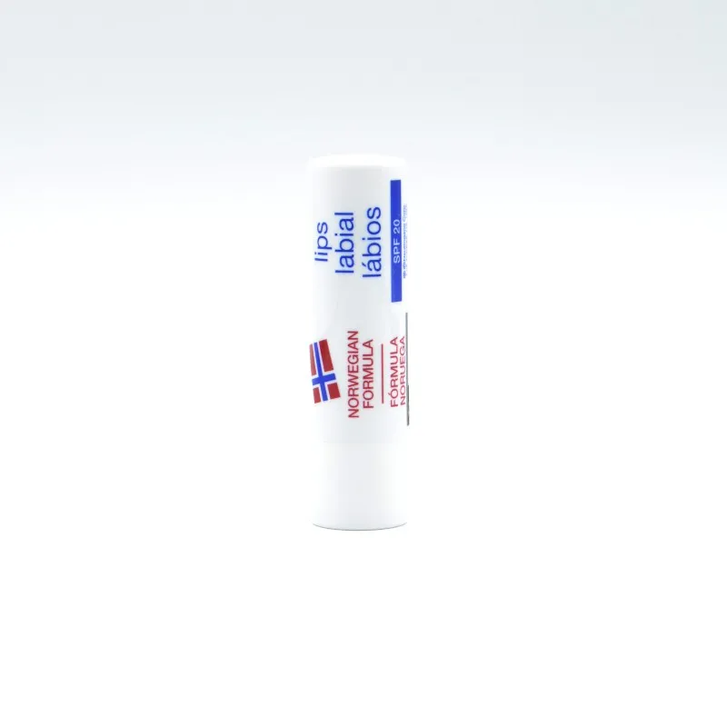 NEUTROGENA LABIOS STICK SPF 20