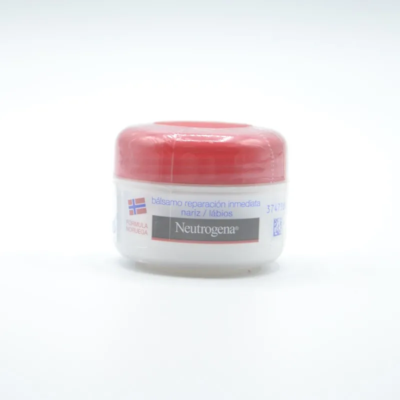 NEUTROGENA LABIOS REPARADOR TARRO 15 ML