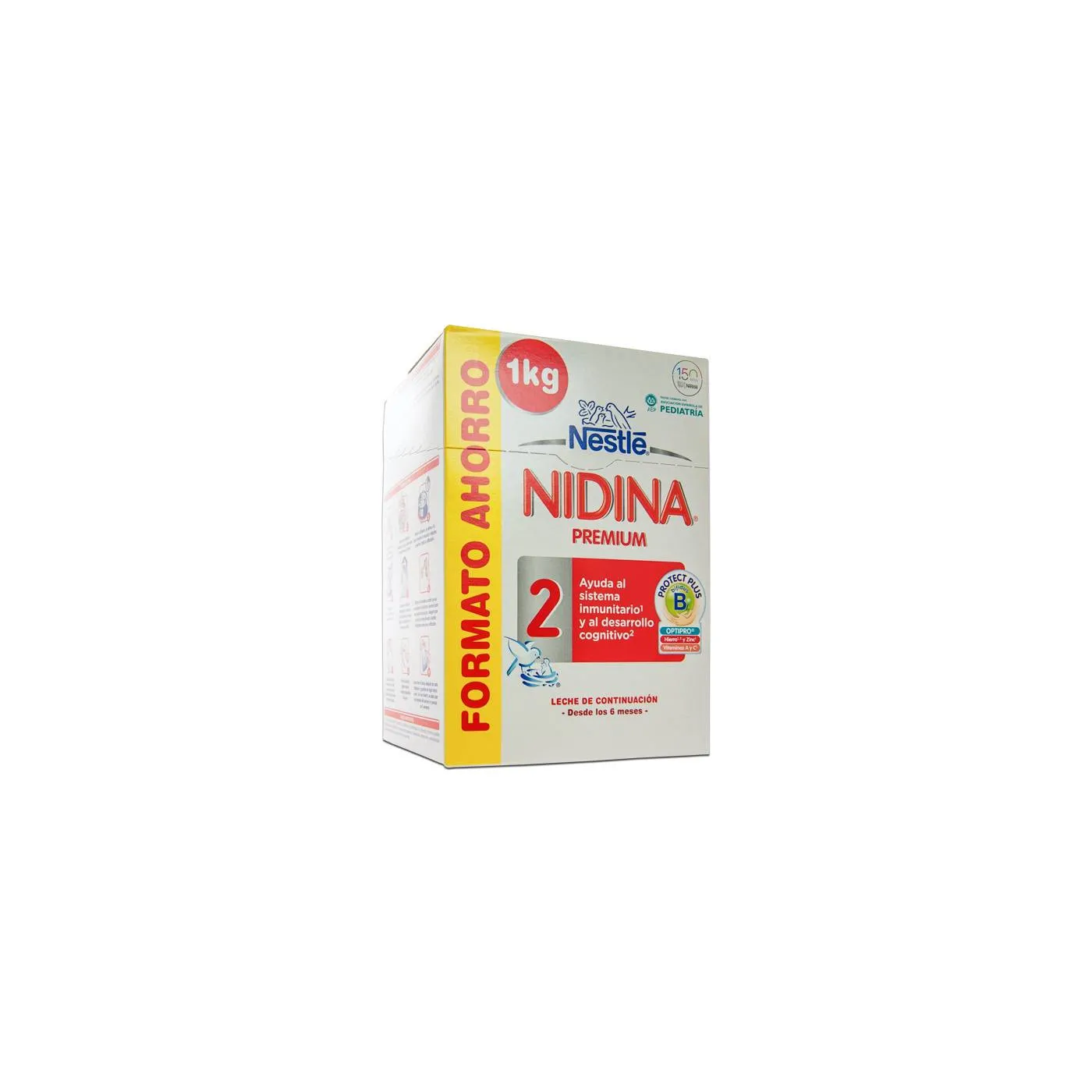 Nidina 2 Premium 1000 g Promo
