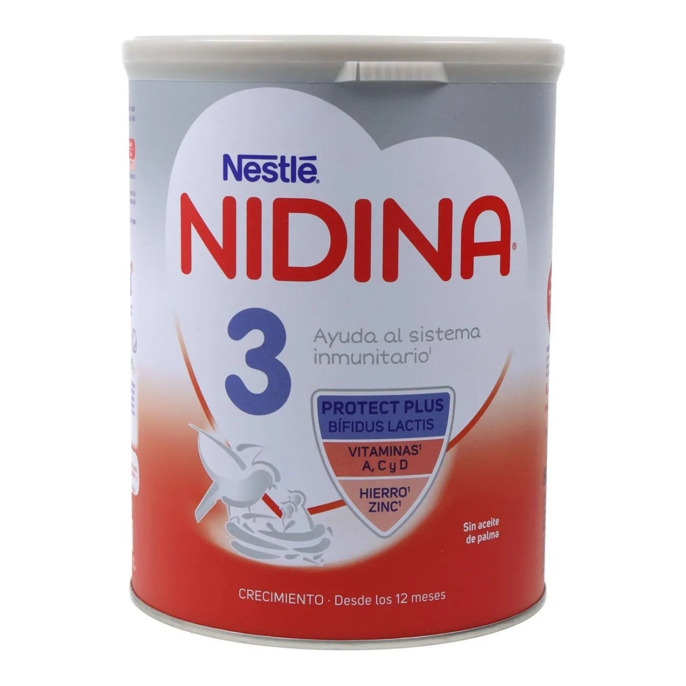 Nidina 3 800 g