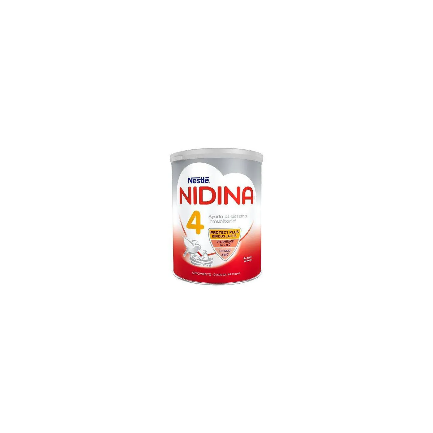Nidina 4 Premium 800 g