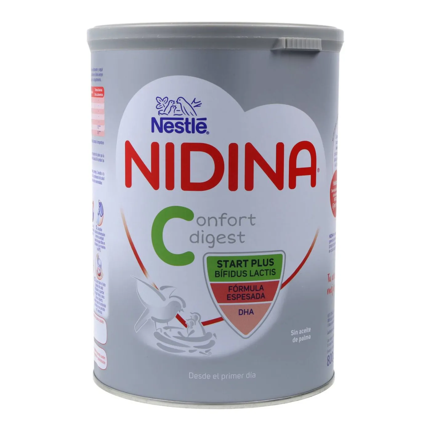 Nidina Confort Digest 800 g