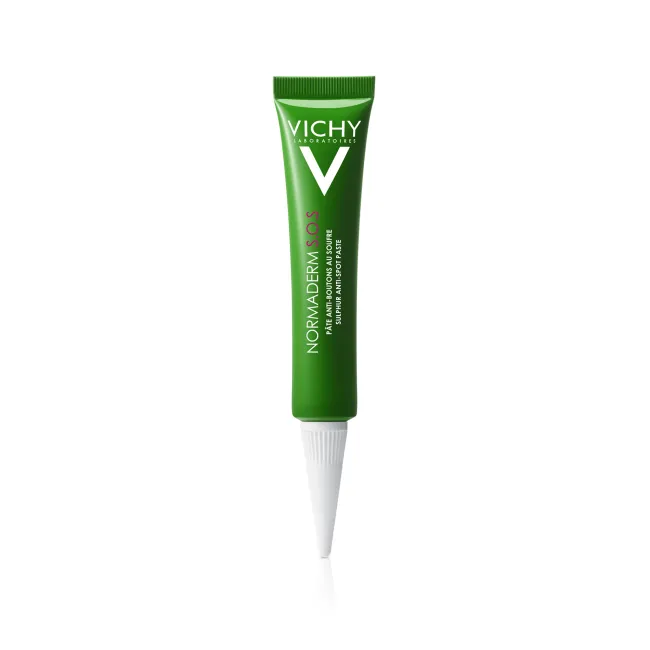 Vichy Normaderm SOS Imperfecciones y rojeces 20 ml