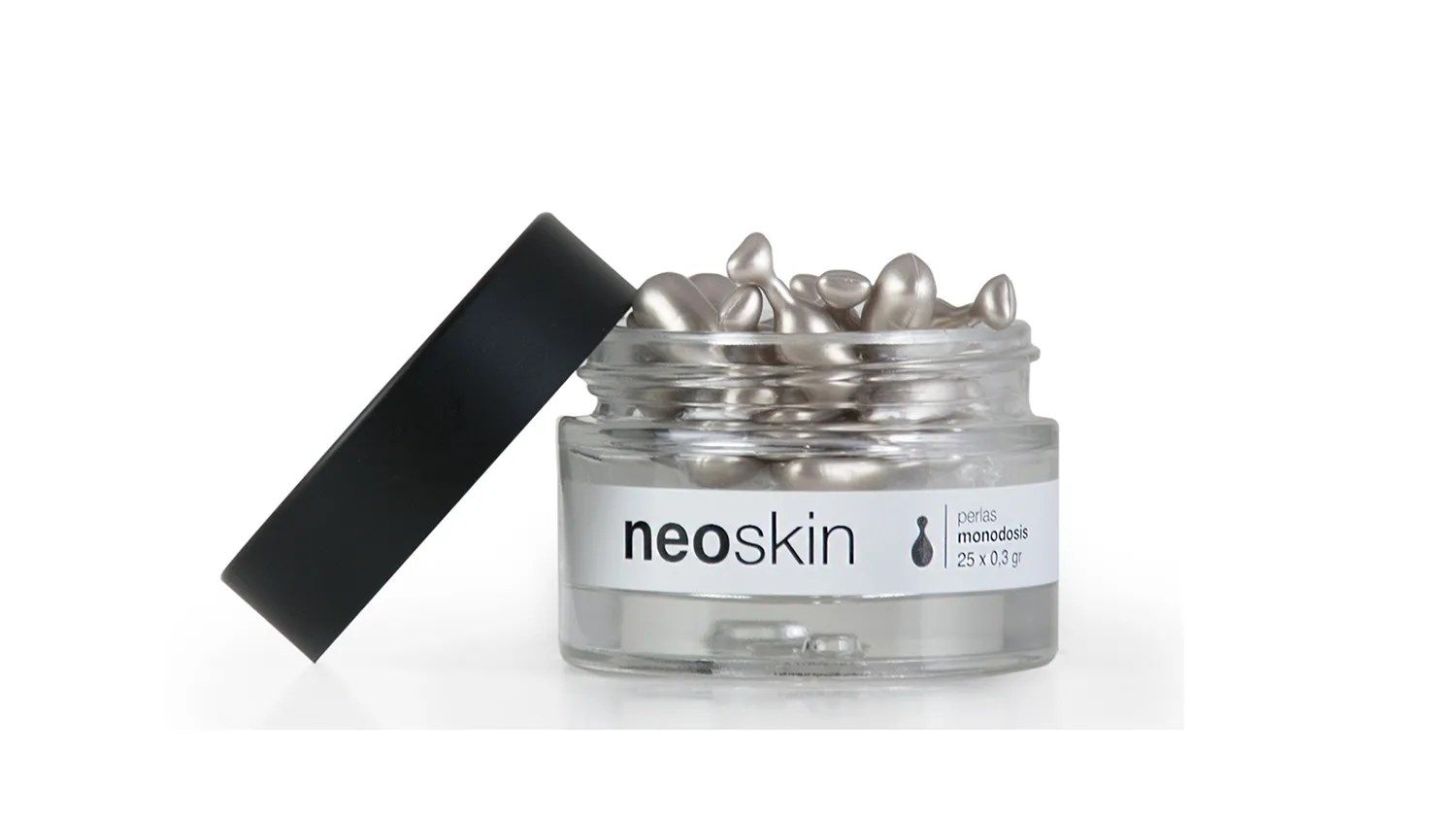 BELLA AURORA NEOSKIN 25 PERLAS