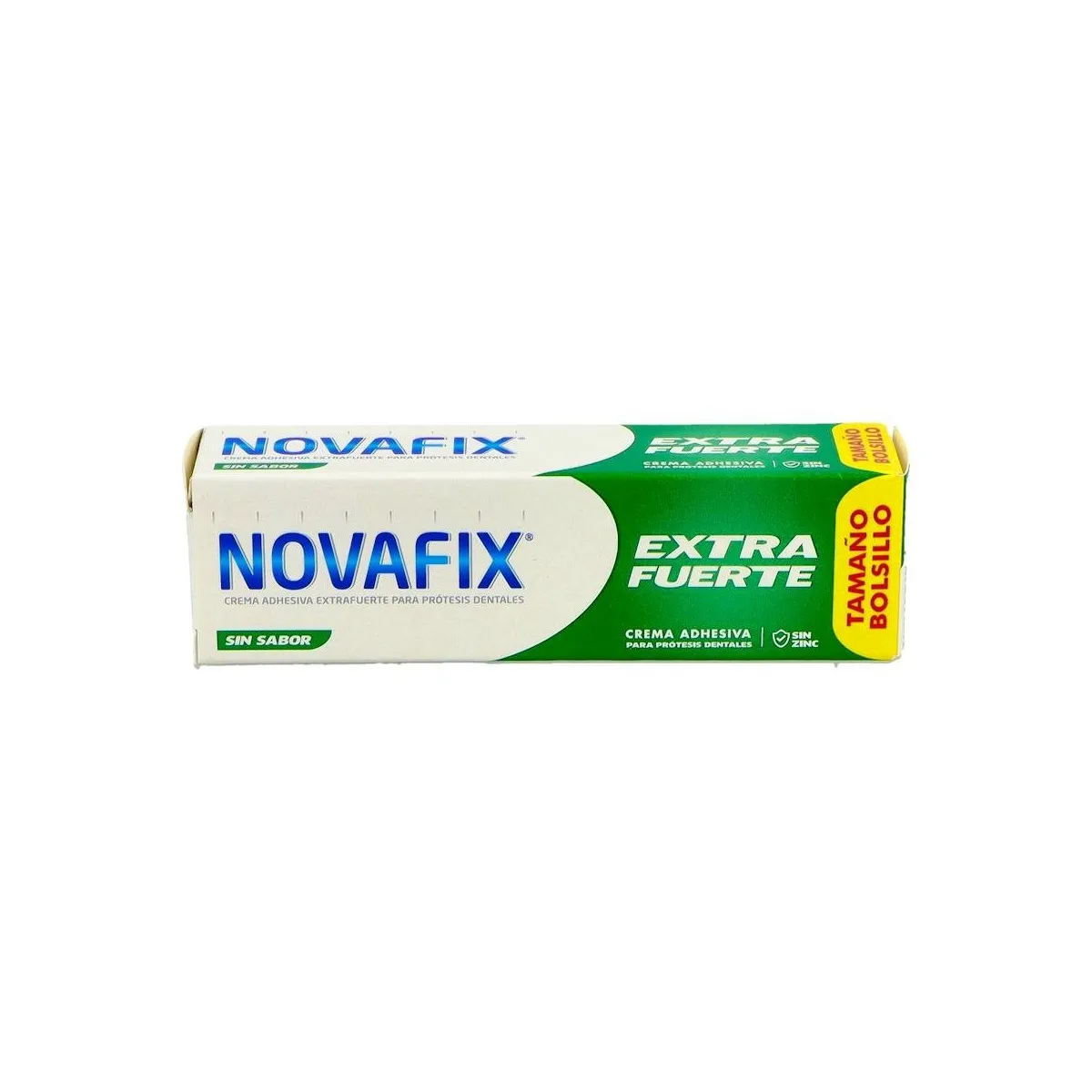 Novafix Extrafuerte Crema 20 G