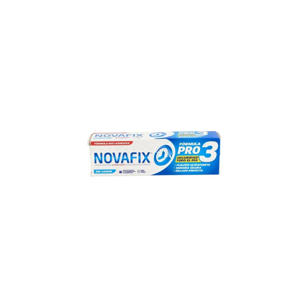 Urgo Novafix Pro3 Sin Sabor 50 gr