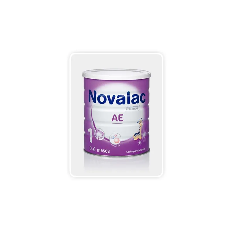 Novalac AE 1 800 gr