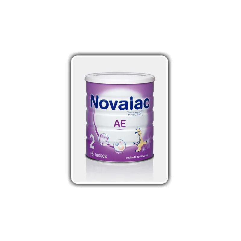 Novalac AE 2 800 gr