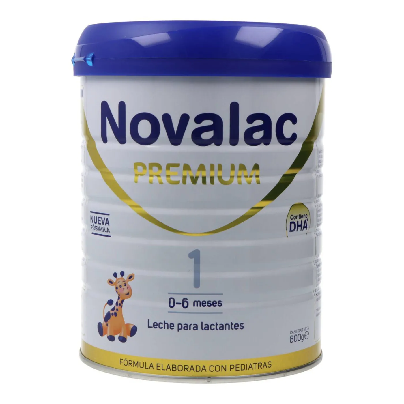 Novalac Premium 1 800 g