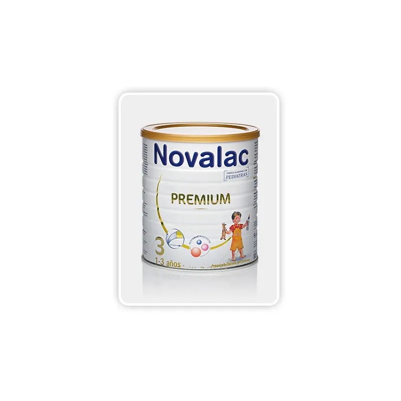 NOVALAC PREMIUM 2 800 GR.