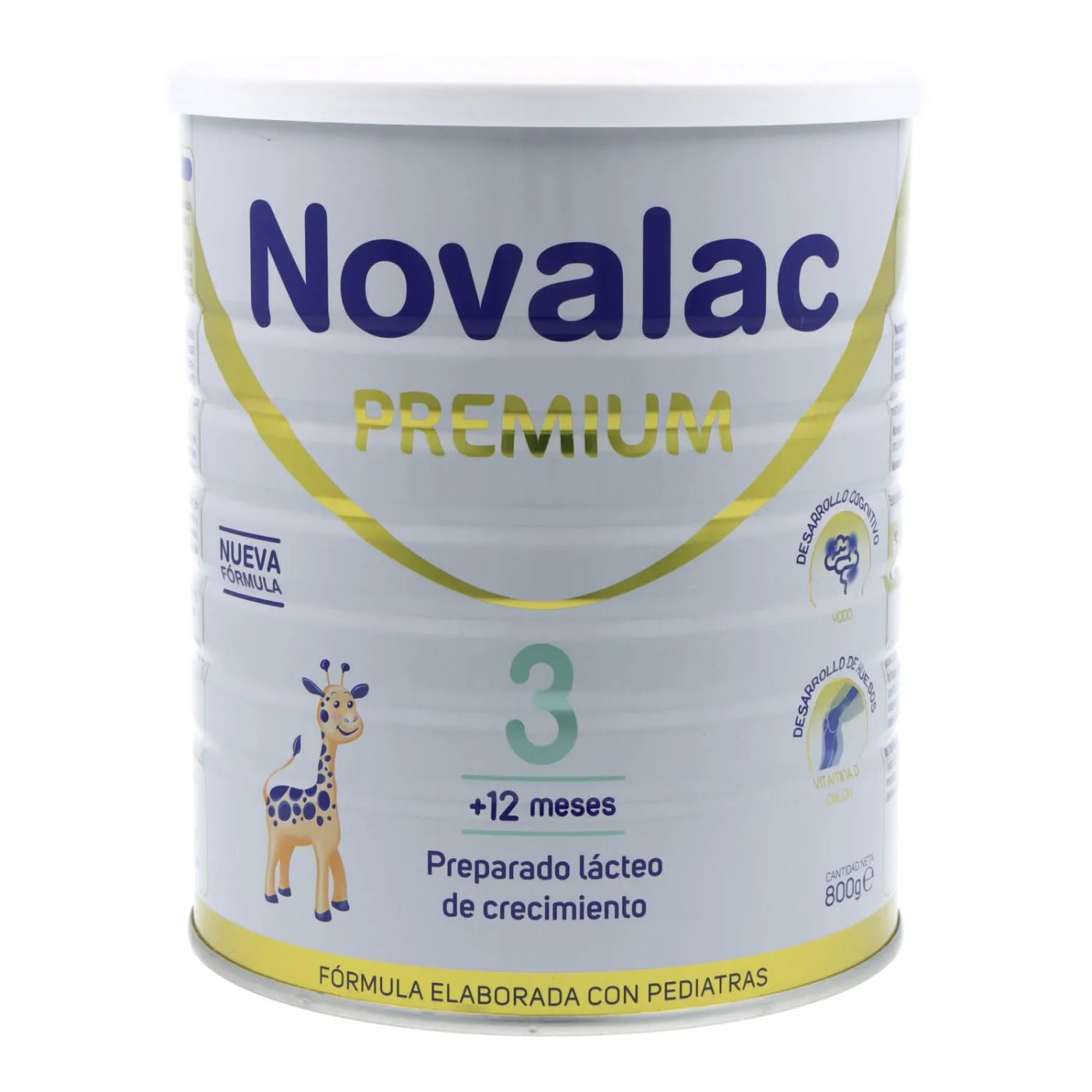 Novalac Premium 3 800 g