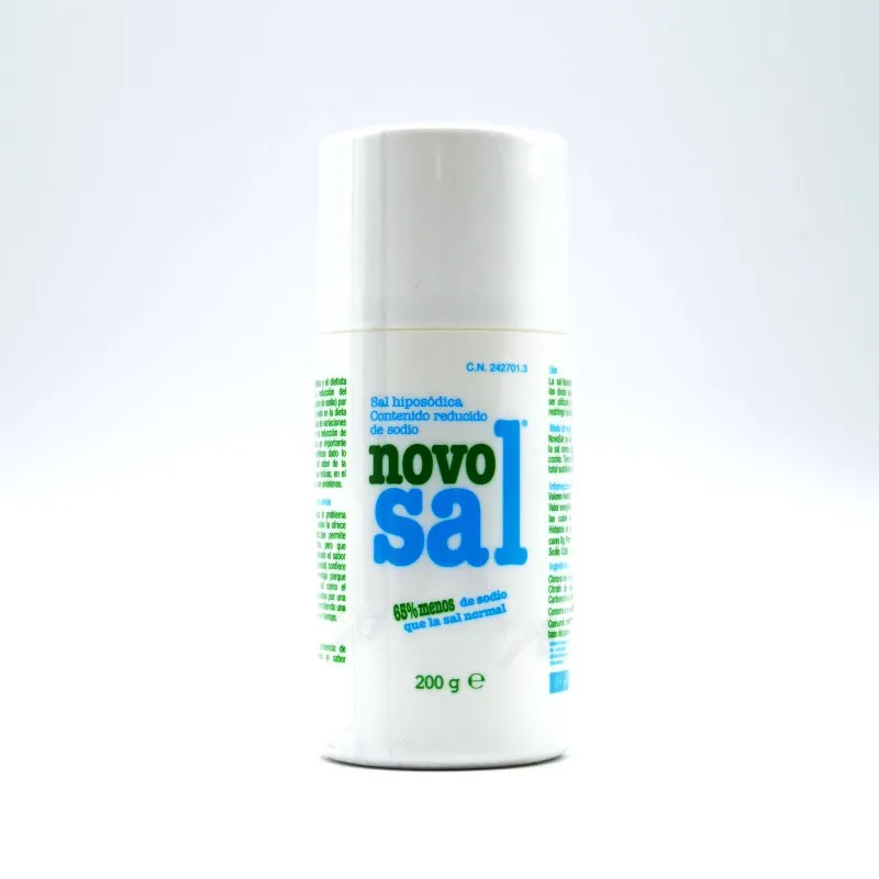 NOVOSAL 200 GR.