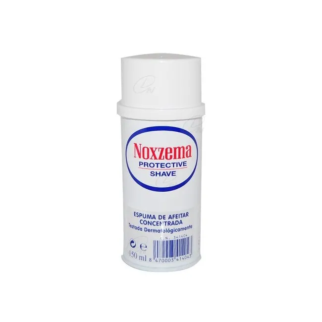 Noxzema Espuma De Afeitar 50 ml
