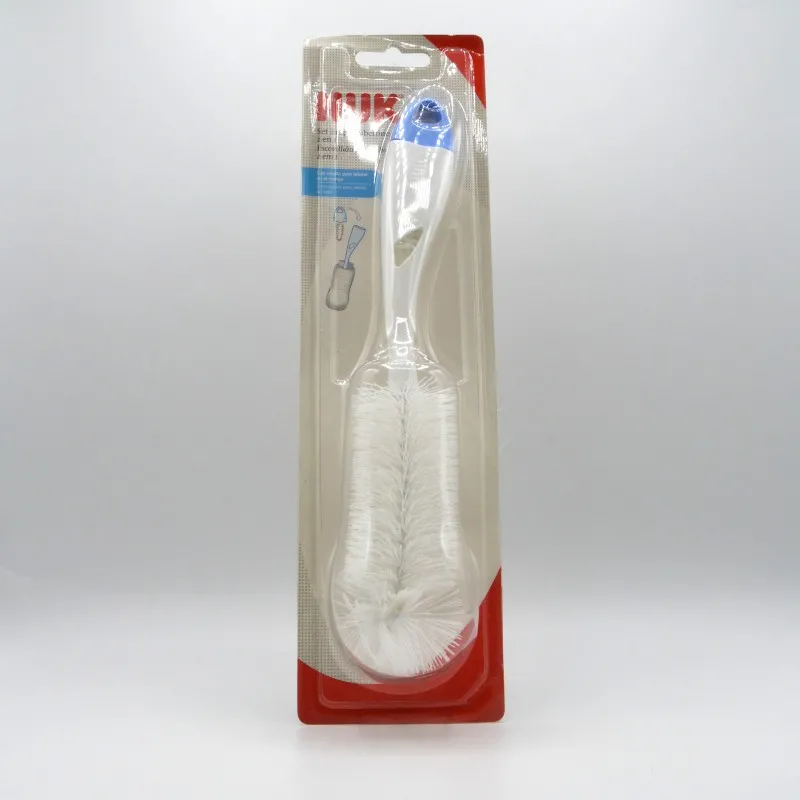 NUK LIMPIA BIBERONES Y TETINAS