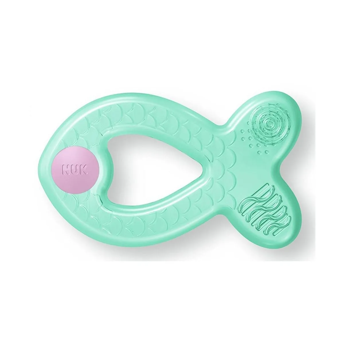 Nuk Mordedor 3+m (Varios Colores)