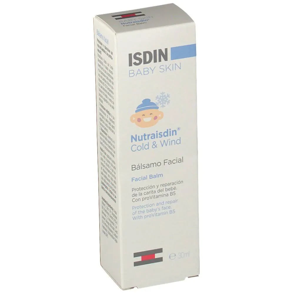 Nutraisdin Bálsamo Facial 30 ml