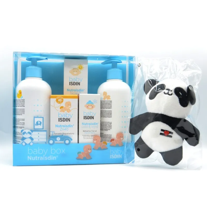 NUTRAISDIN BABY NATURAL CANASTILLA PREMIUM BOLSA DE PASEO