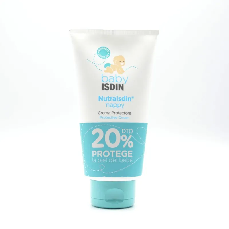 NUTRAISDIN CREMA PAÑAL PROMO 250 ML 20%DTO
