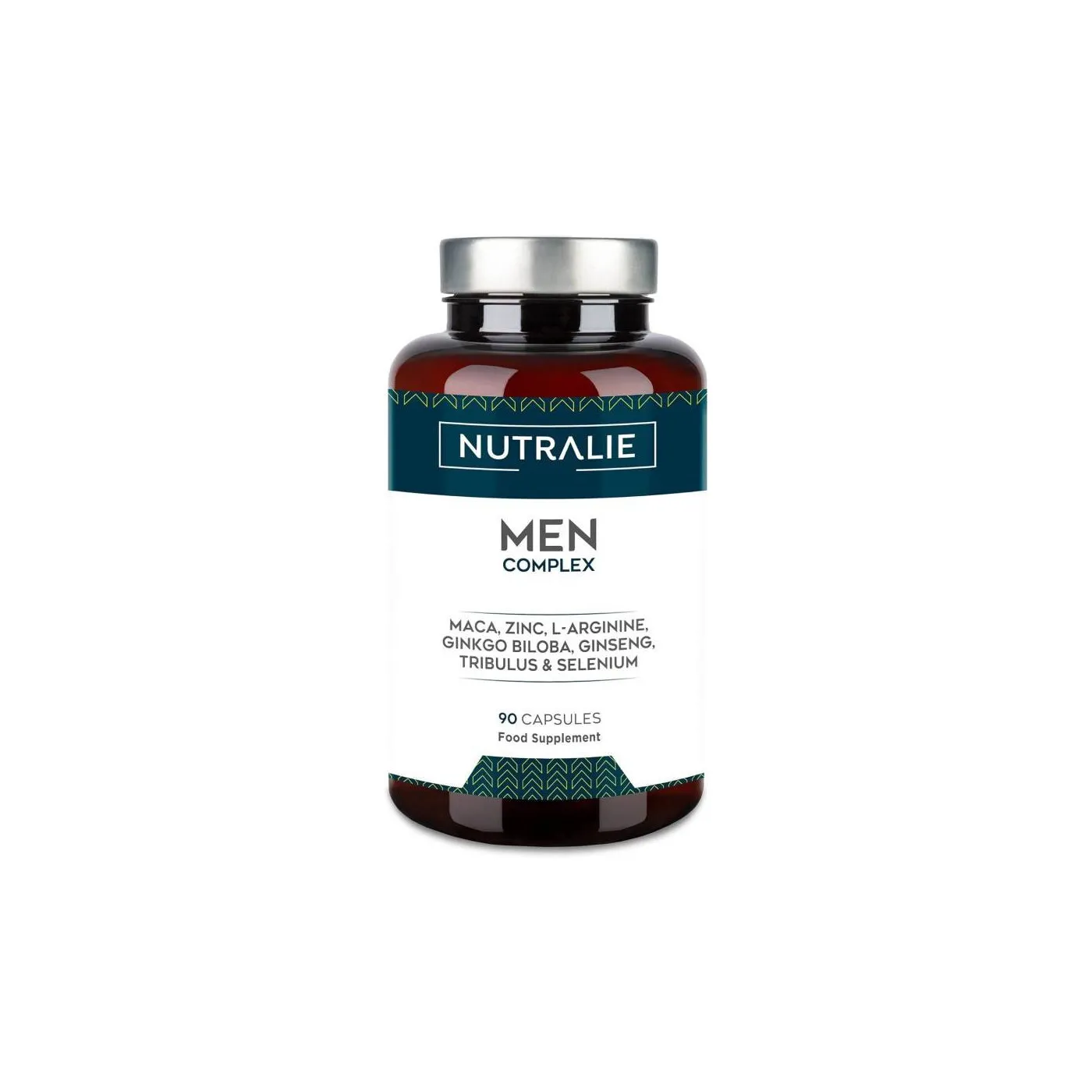 Nutralie Men Complex 90 Capsulas